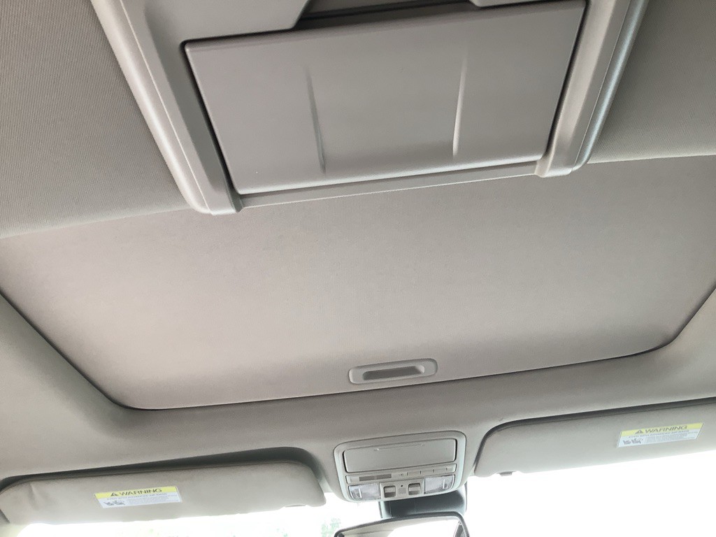 2017 Honda Odyssey Image 17