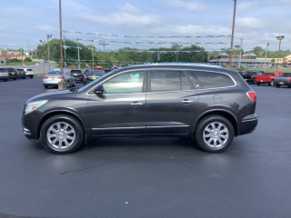 Image for 2015 Buick Enclave  ID: 7602471