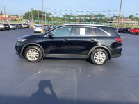 Image for 2020 Kia Sorento LX ID: 7602494