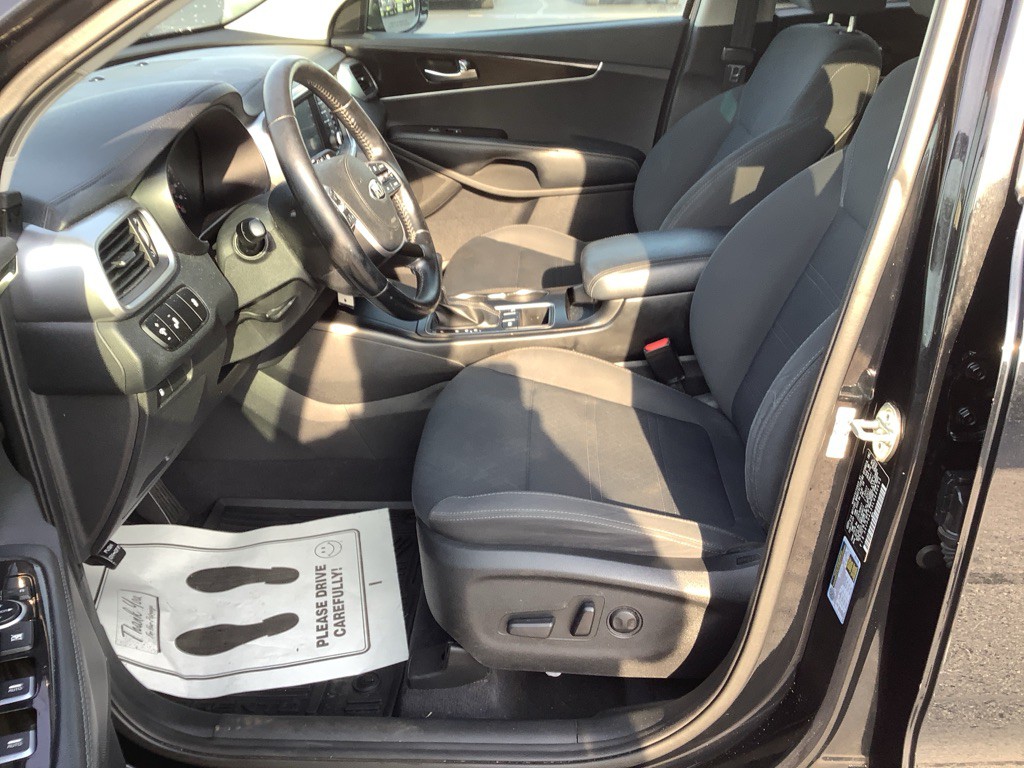 2020 Kia Sorento Image 12