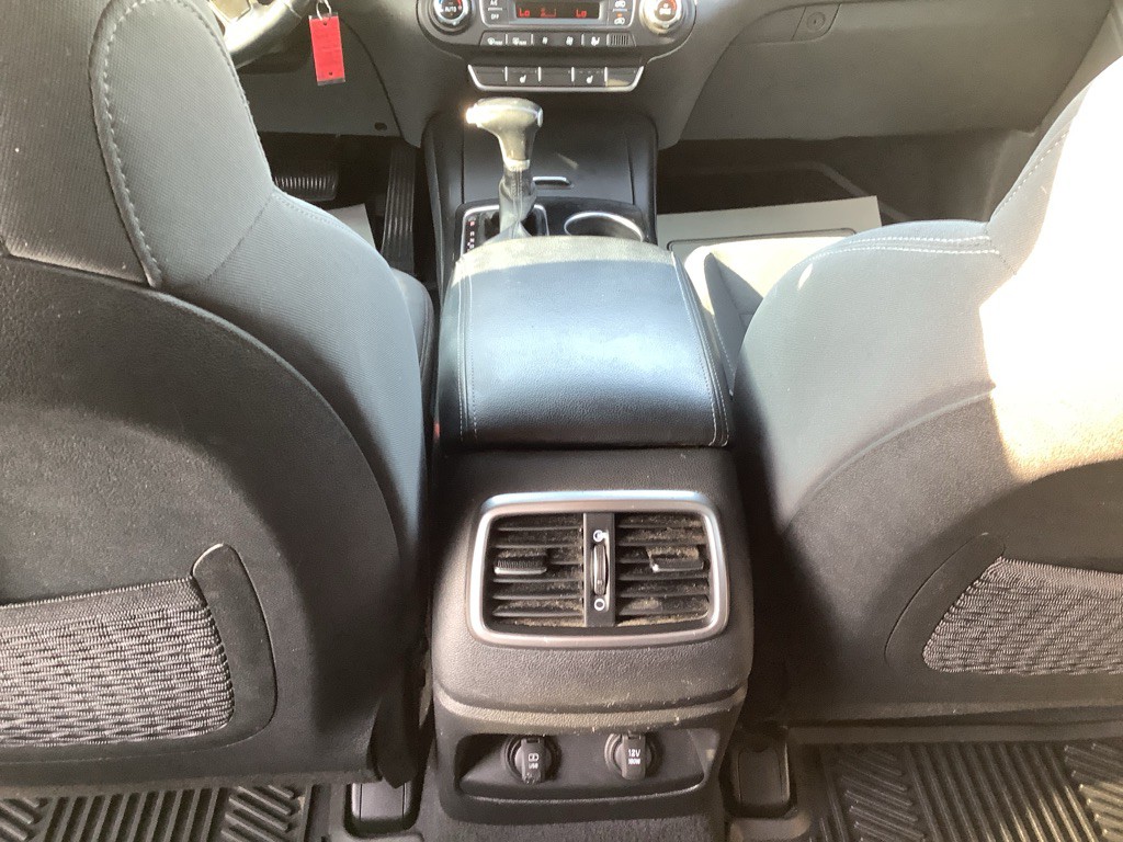 2020 Kia Sorento Image 14
