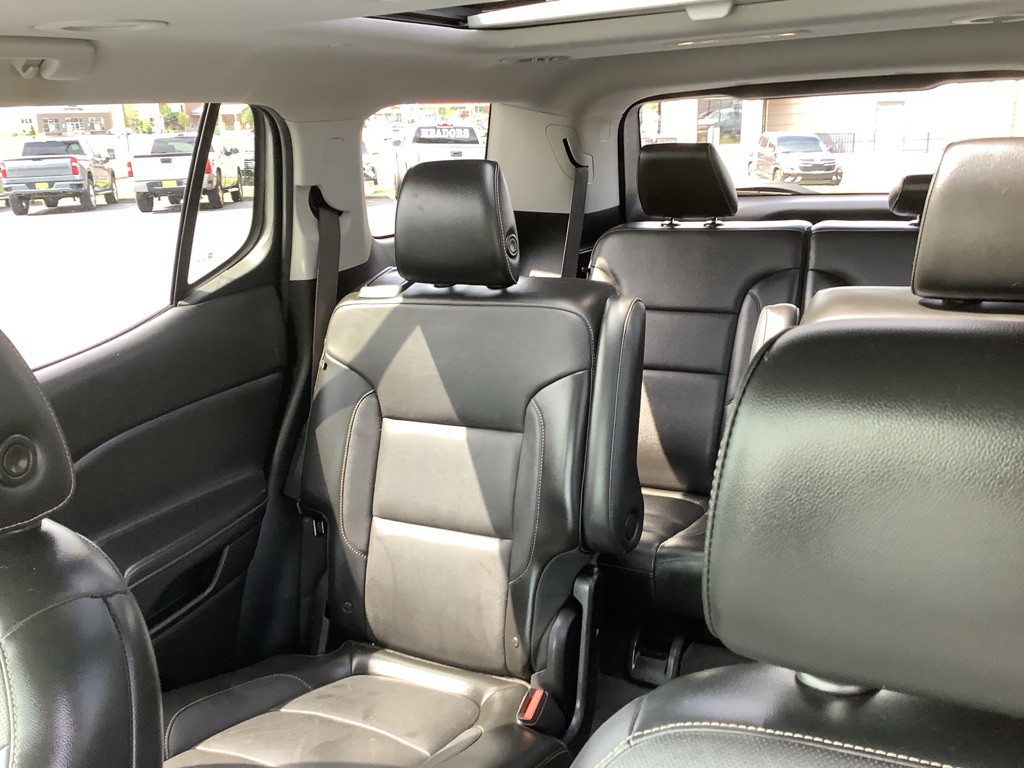 2018 GMC Acadia Image 19