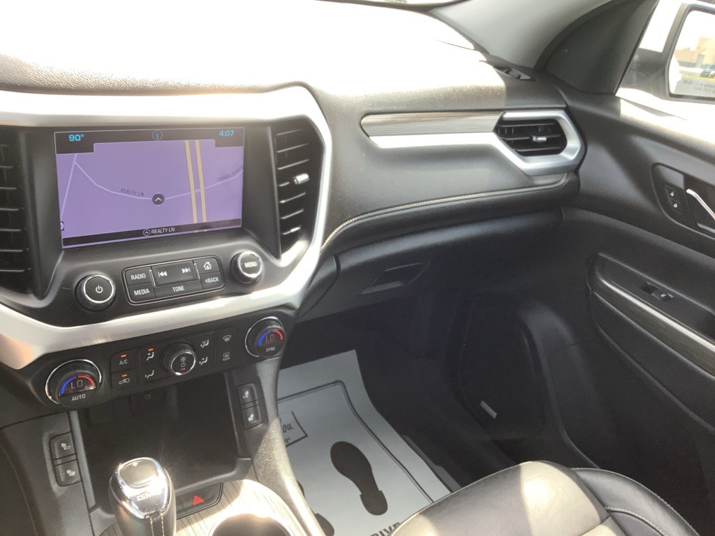 2018 GMC Acadia Image 20
