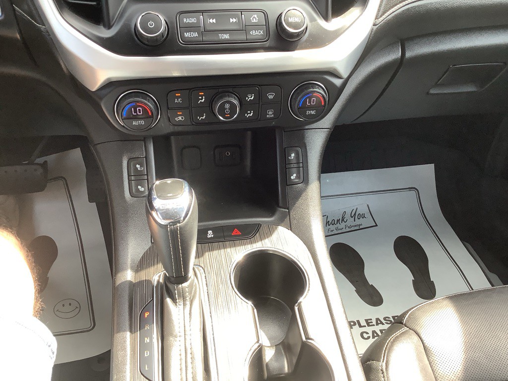 2018 GMC Acadia Image 22