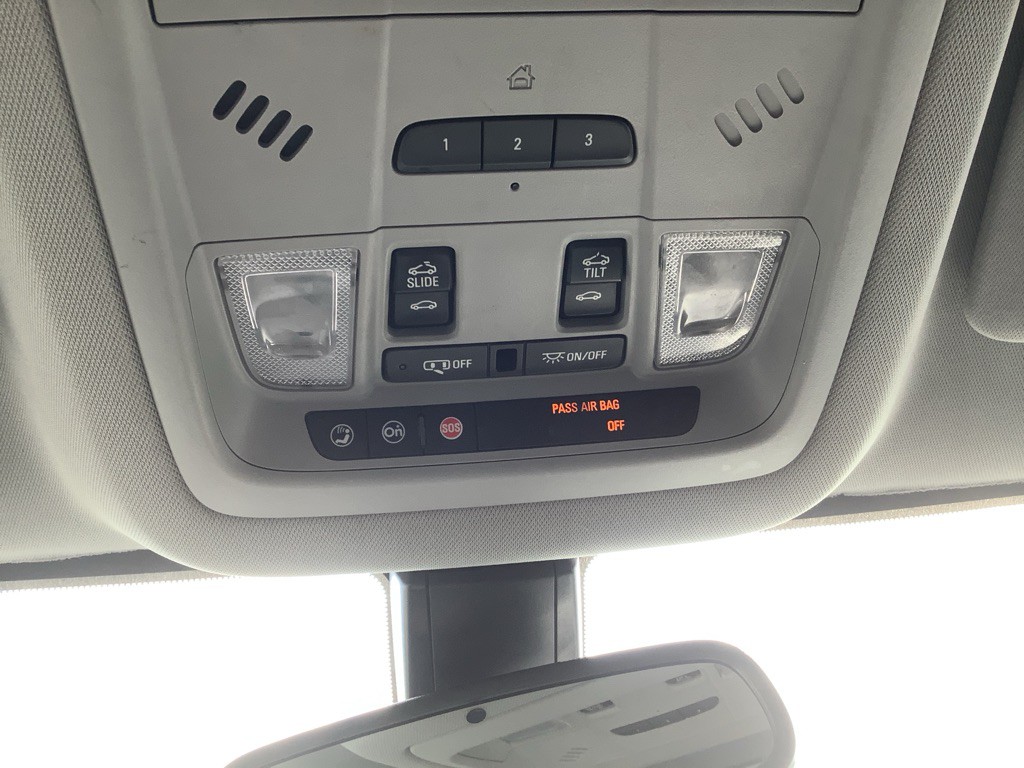 2018 GMC Acadia Image 24