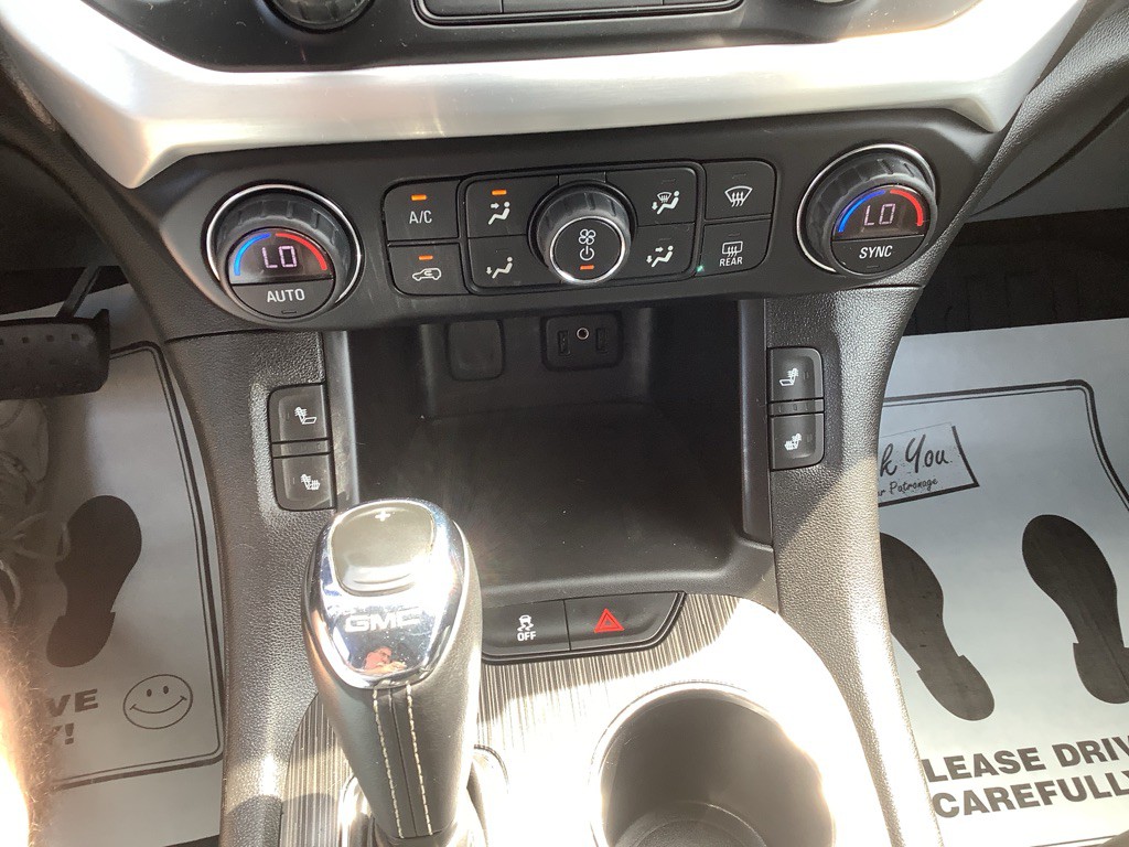 2018 GMC Acadia Image 25