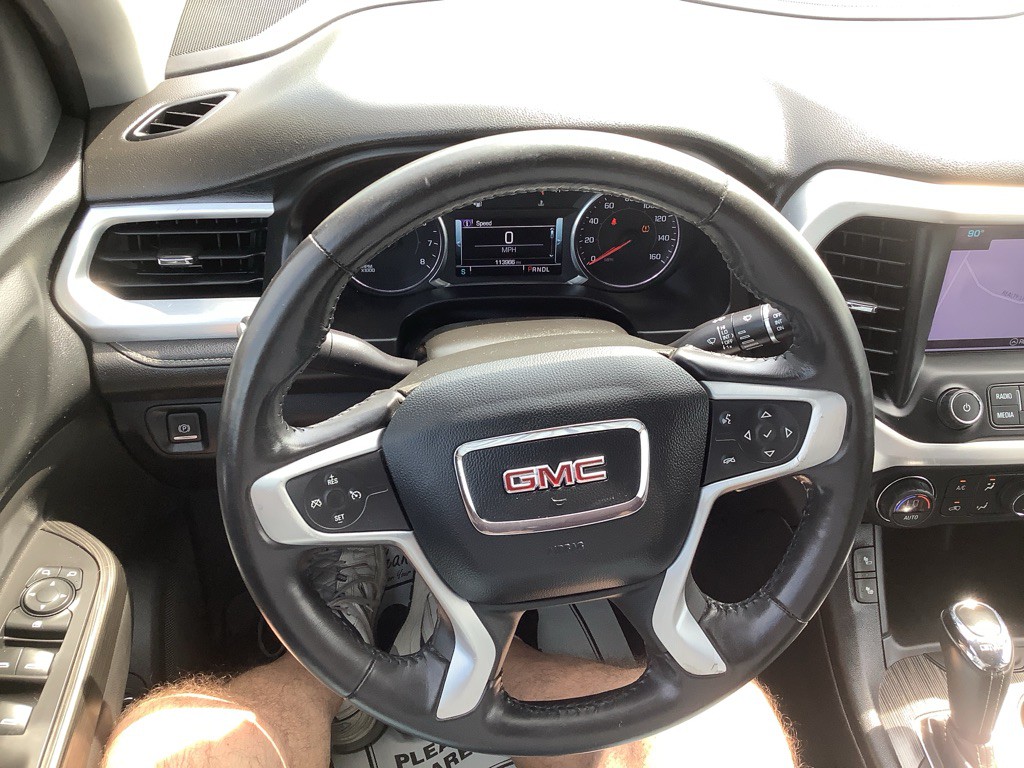 2018 GMC Acadia Image 26