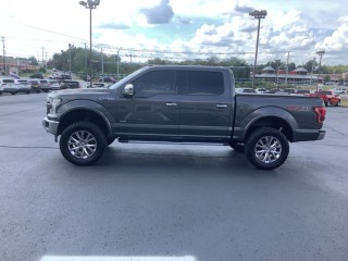 Image for 2017 Ford F-150 Supercrew ID: 7649634