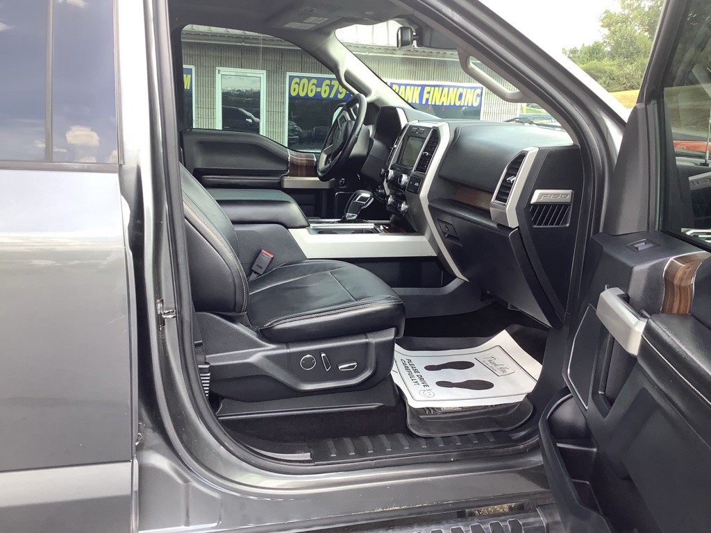 2017 Ford F-150 Image 6