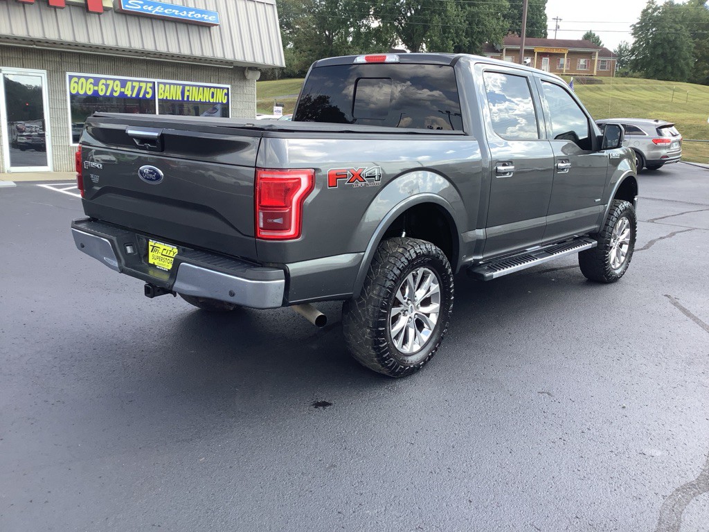 2017 Ford F-150 Image 7