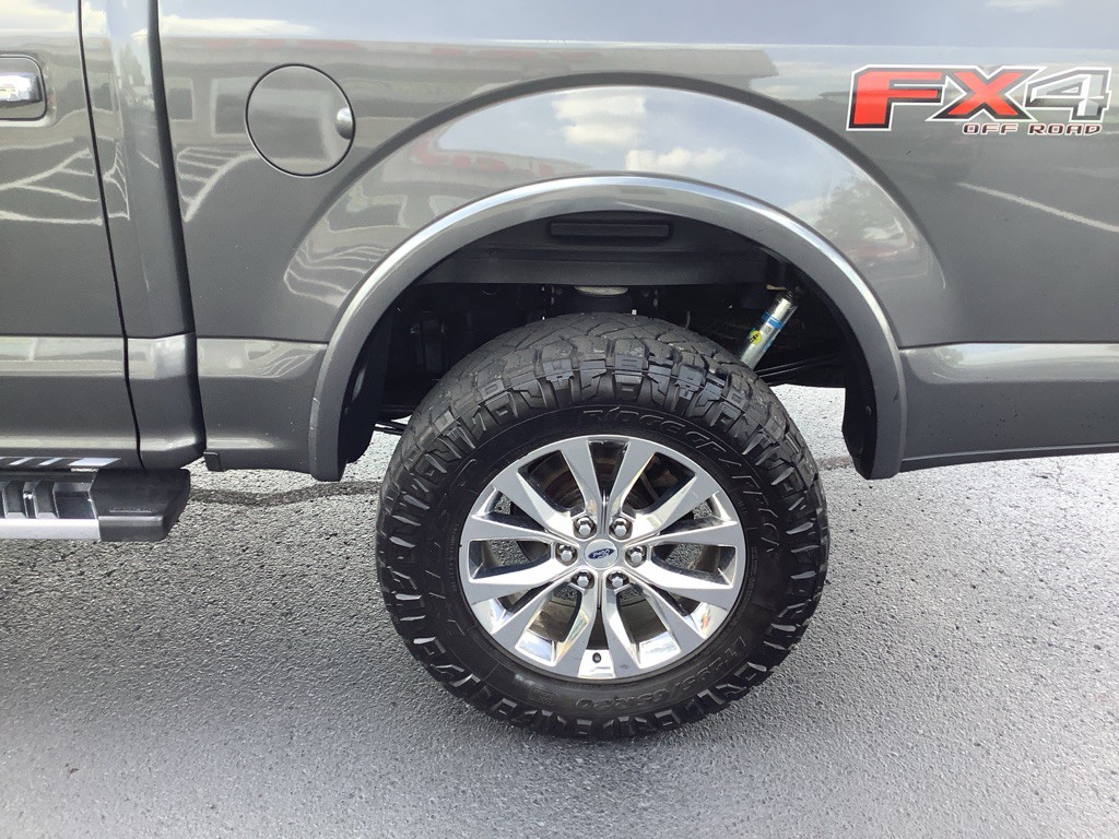 2017 Ford F-150 Image 10