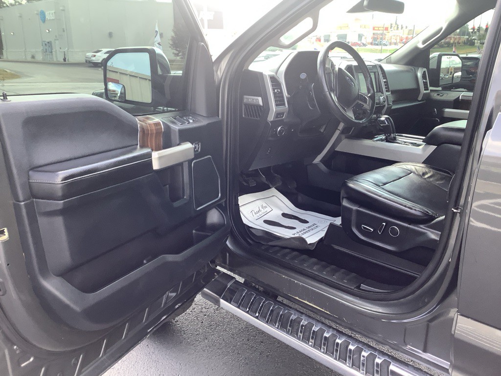 2017 Ford F-150 Image 11