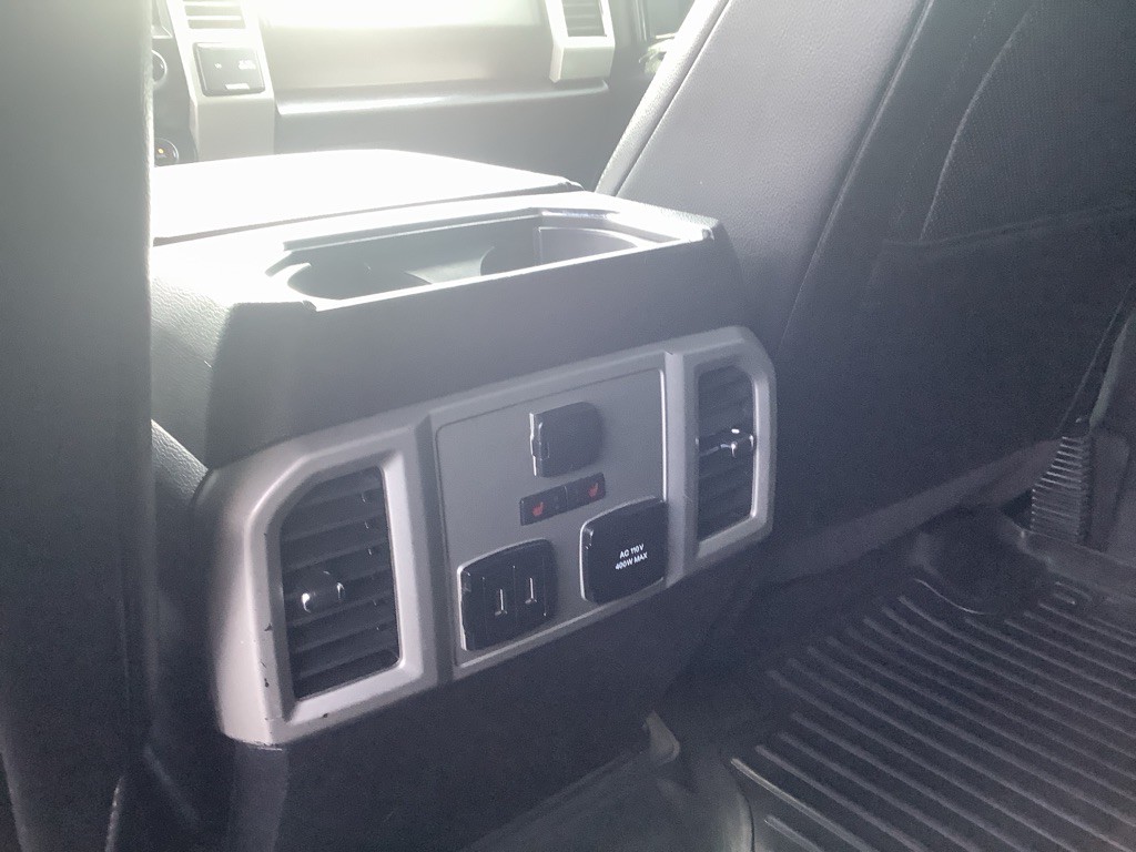 2017 Ford F-150 Image 13