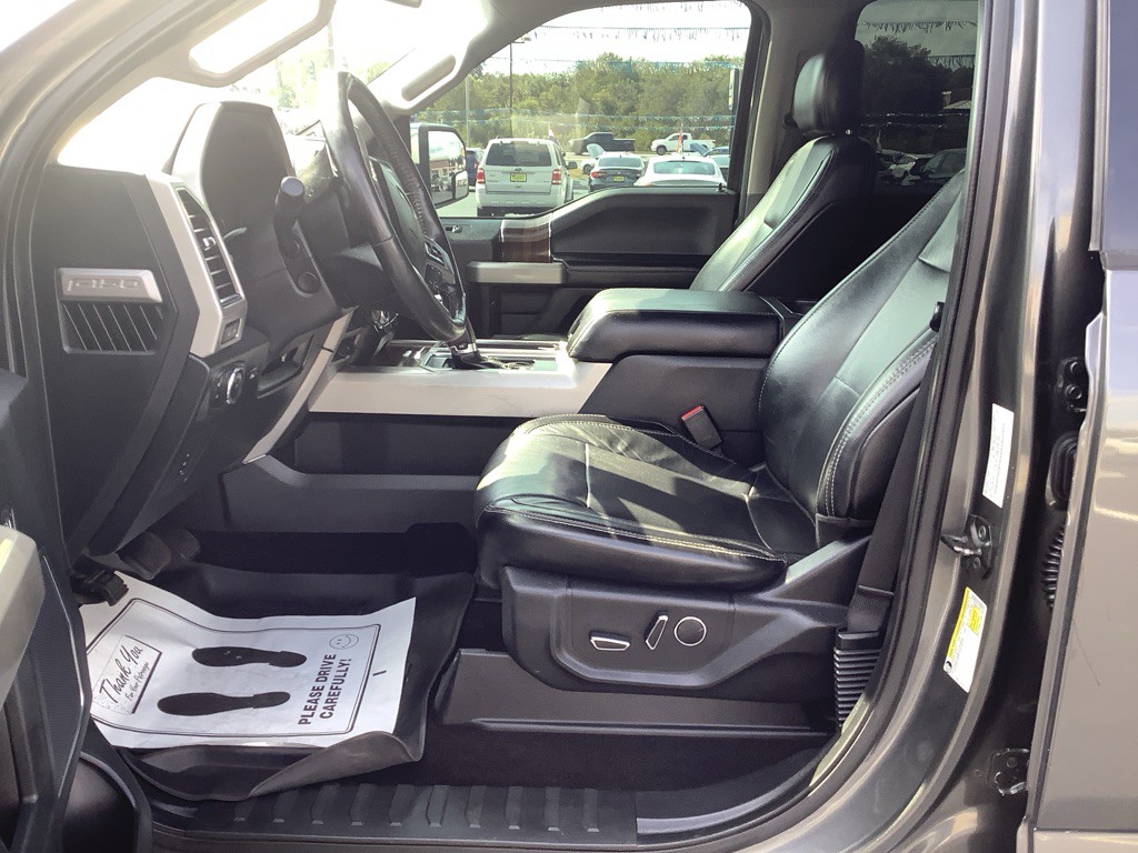 2017 Ford F-150 Image 14