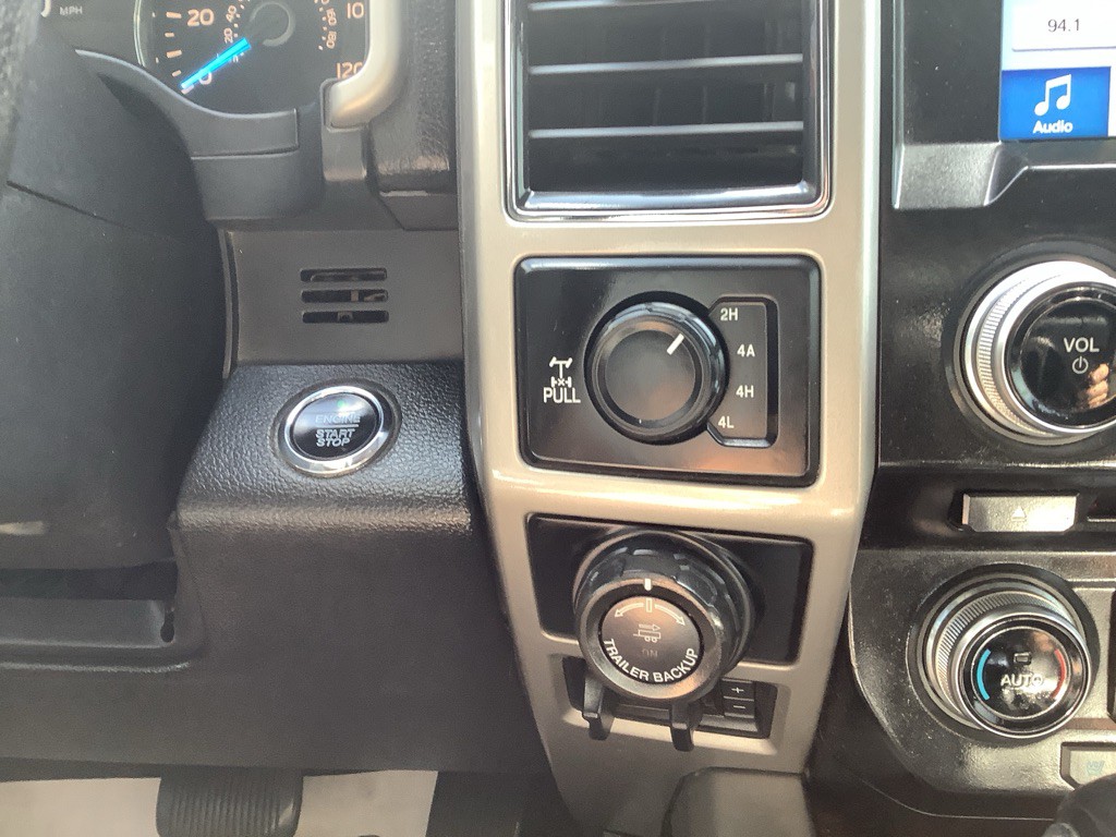 2017 Ford F-150 Image 19