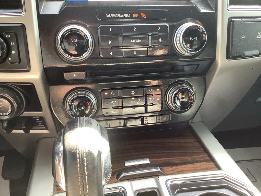 2017 Ford F-150 Image 20