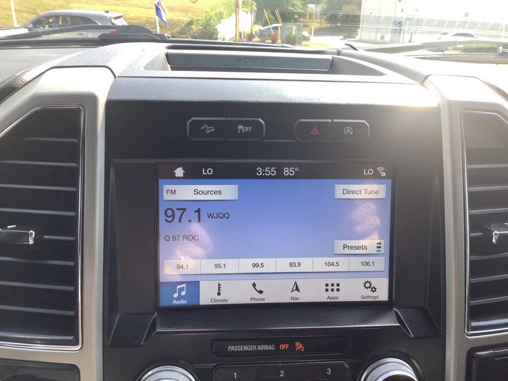 2017 Ford F-150 Image 21