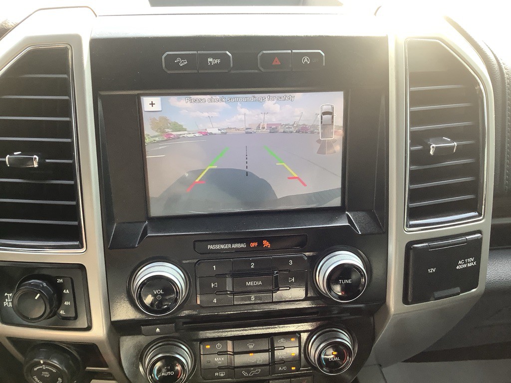 2017 Ford F-150 Image 22