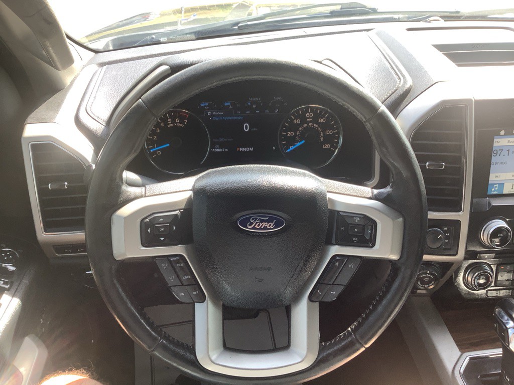 2017 Ford F-150 Image 23