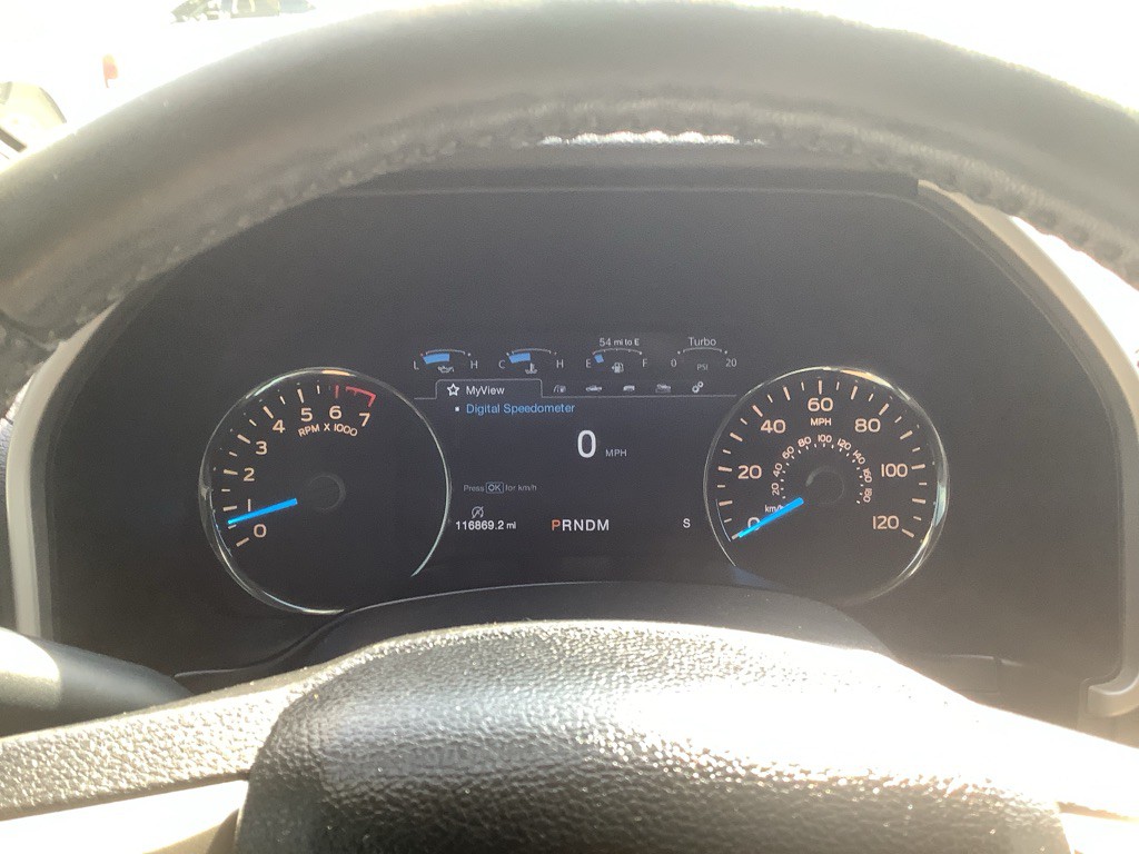 2017 Ford F-150 Image 24