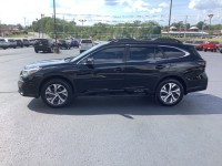 Image for 2021 Subaru Outback Limited ID: 7663287