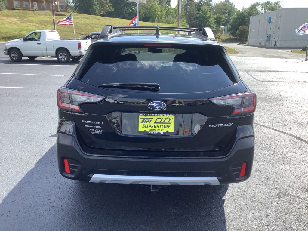 2021 Subaru Outback Image 7