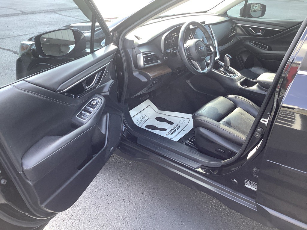 2021 Subaru Outback Image 9