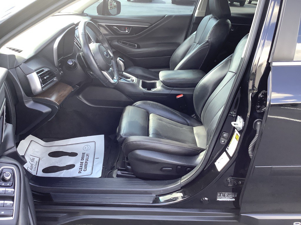 2021 Subaru Outback Image 10