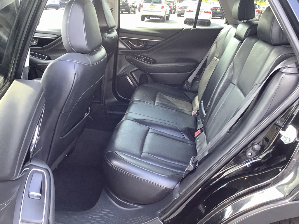 2021 Subaru Outback Image 12