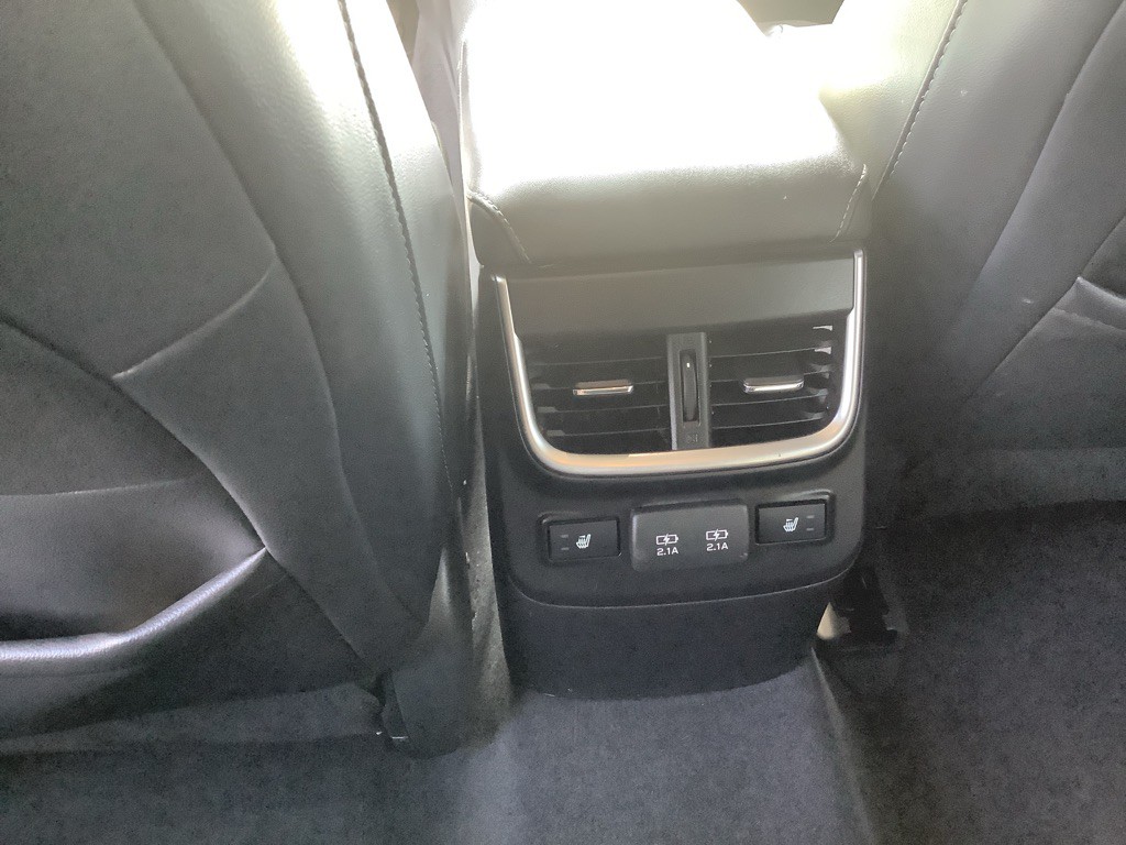 2021 Subaru Outback Image 13