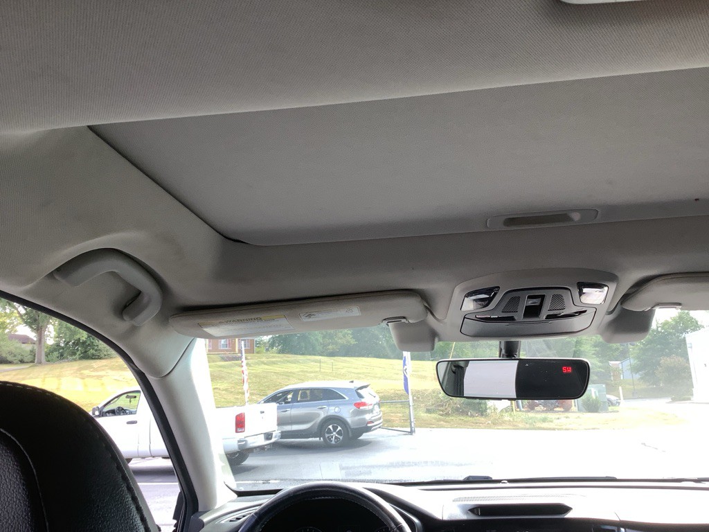 2021 Subaru Outback Image 14