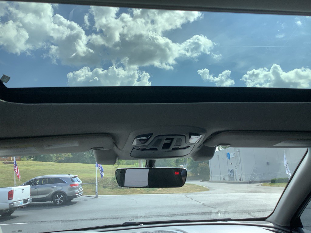 2021 Subaru Outback Image 15