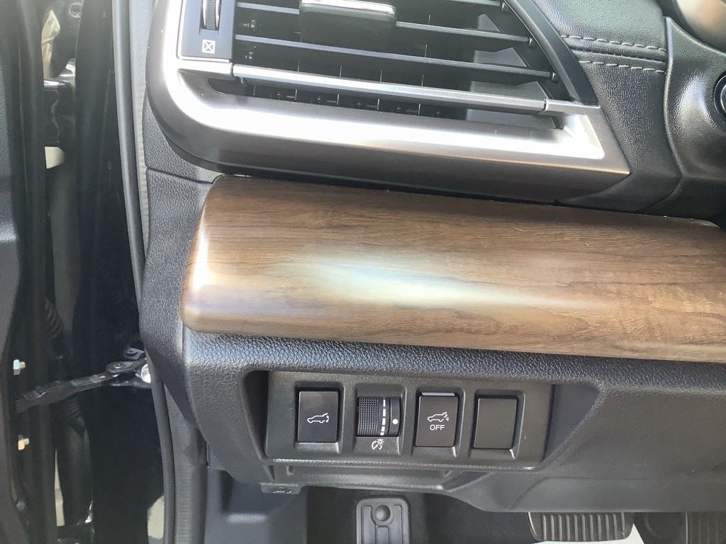 2021 Subaru Outback Image 20