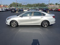 Image for 2020 Kia Forte LXS ID: 7663293
