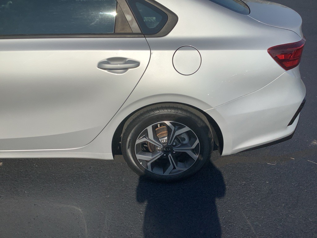 2020 Kia Forte Image 10