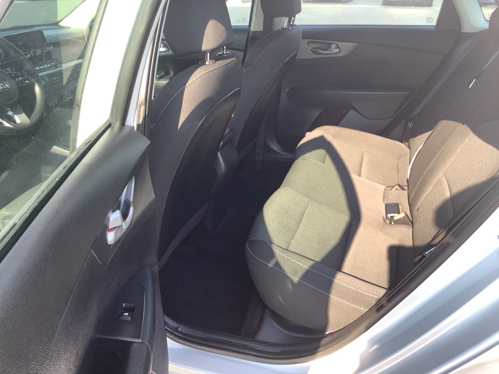 2020 Kia Forte Image 13