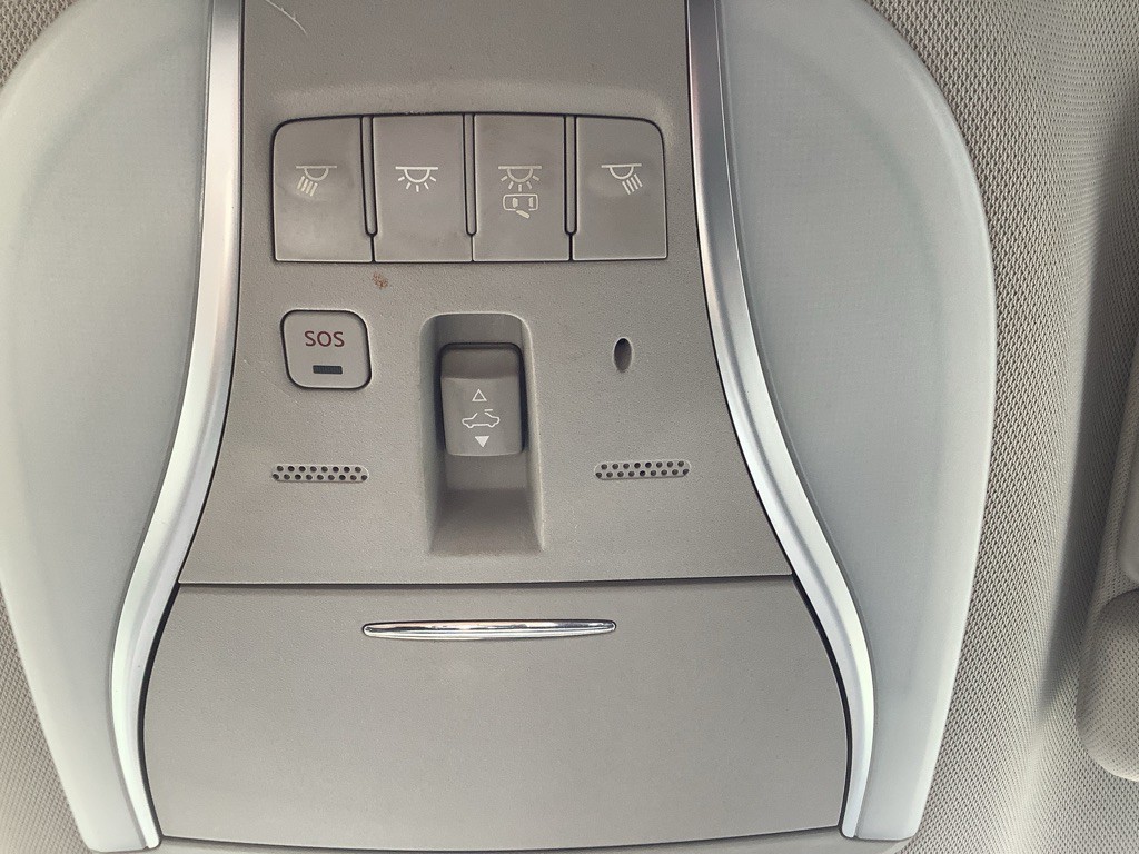 2017 INFINITI QX60 Image 17