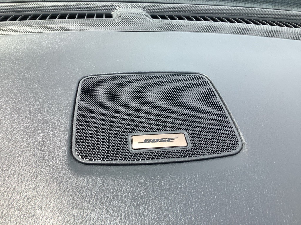 2017 INFINITI QX60 Image 19