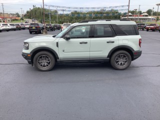 Image for 2021 Ford Bronco Big Bend ID: 7675113