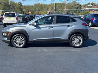Image for 2021 Hyundai Kona SEL ID: 7701322
