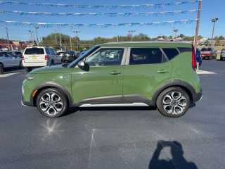 Image for 2021 Kia Soul Xline ID: 7701332