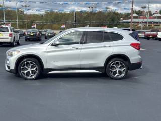 Image for 2018 BMW X1 SDRIVE28I ID: 7726339