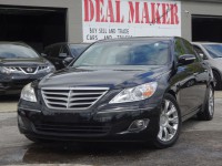 Image for 2009 Hyundai Genesis 3.8L ID: 6385015