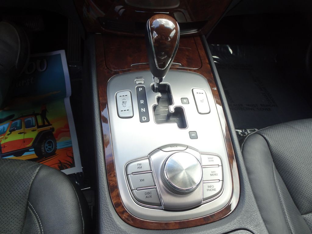 2009 Hyundai Genesis Image 27
