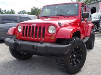 Image for 2008 Jeep Wrangler X ID: 6659437