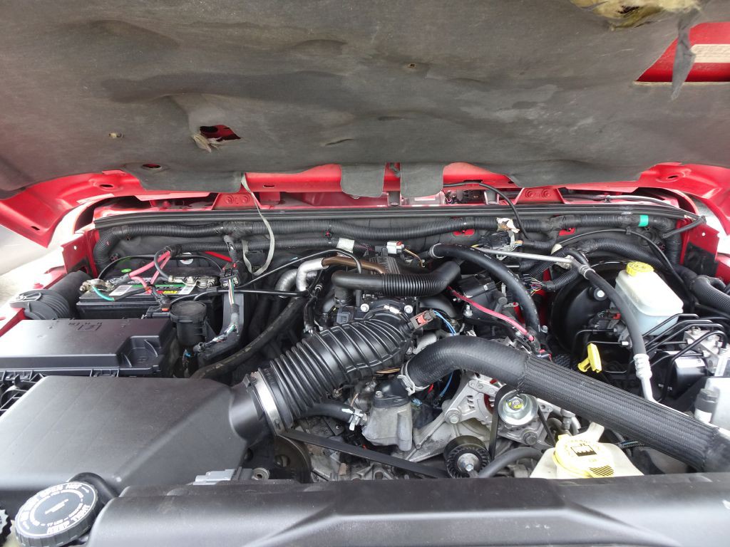 2008 Jeep Wrangler Image 22