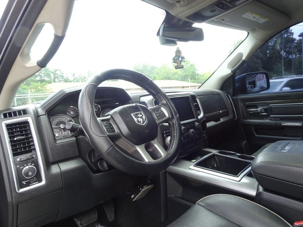 2014 RAM 1500 Image 11