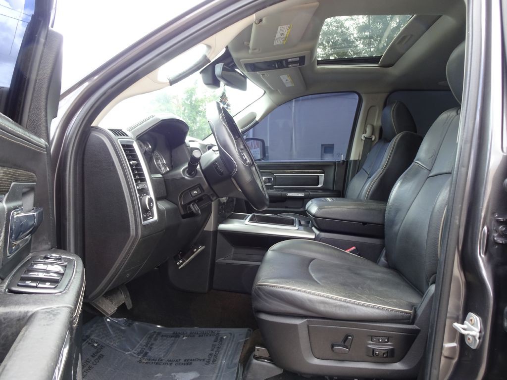 2014 RAM 1500 Image 12