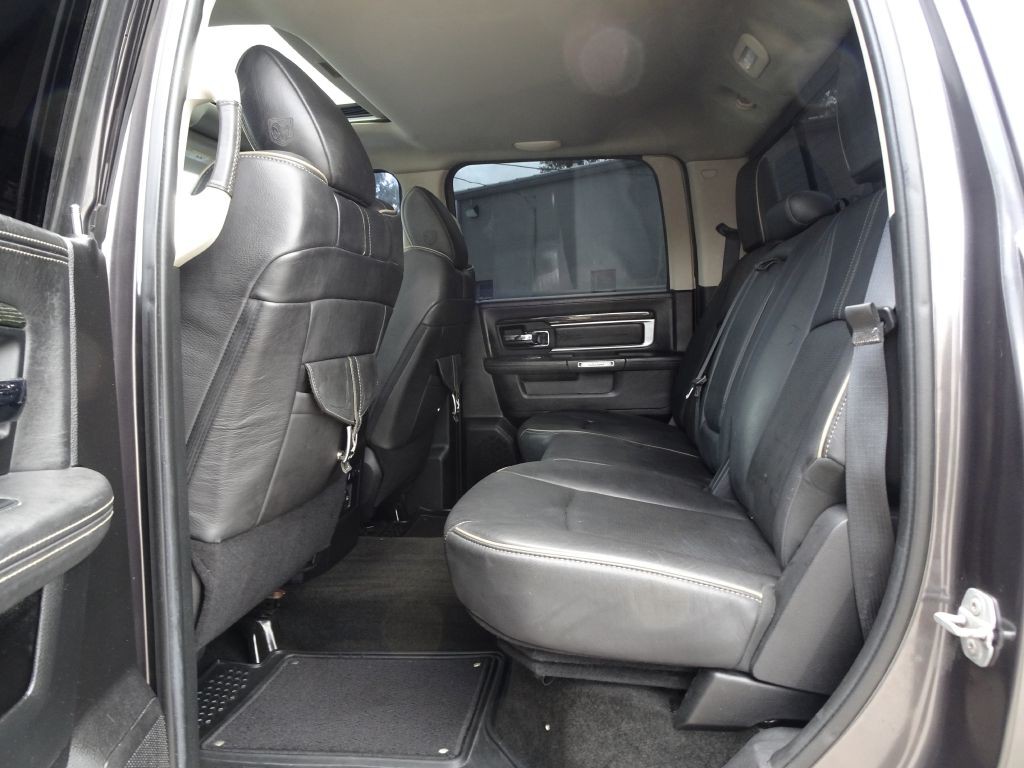 2014 RAM 1500 Image 14