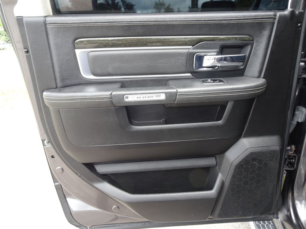 2014 RAM 1500 Image 15